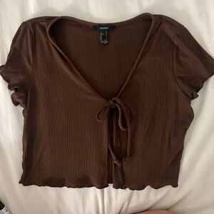Forever 21 Top